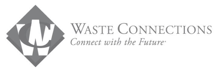 Waste Connections Livegistics