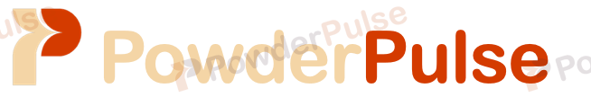 PowderPulse Logo