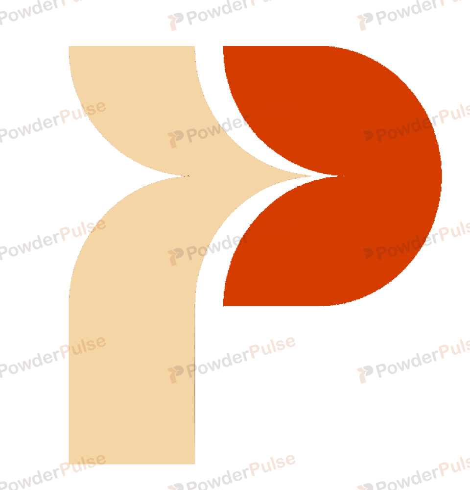 PowderPulse Logo