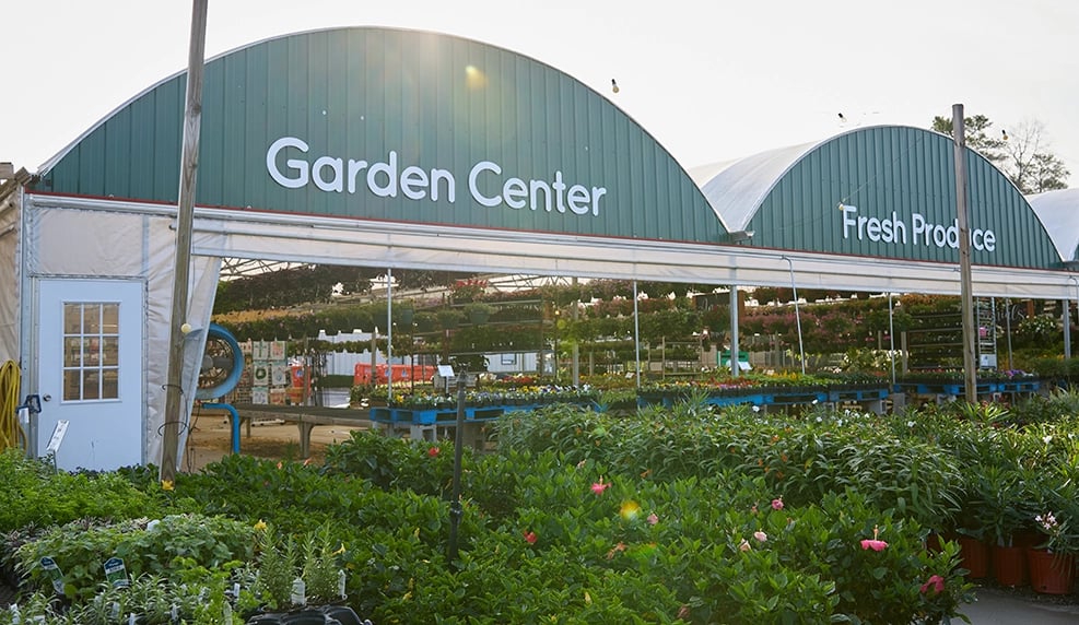 Good Earth Produce and Garden Center