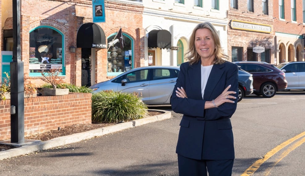 Christine Hughes REALTOR