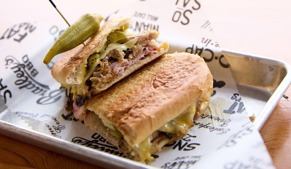 SoSal Deli