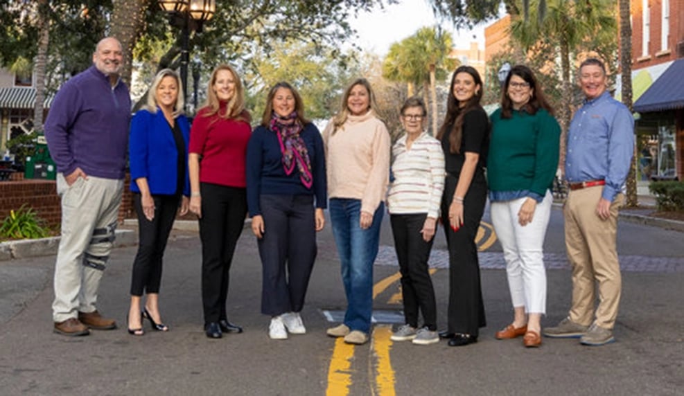 Main Street Association