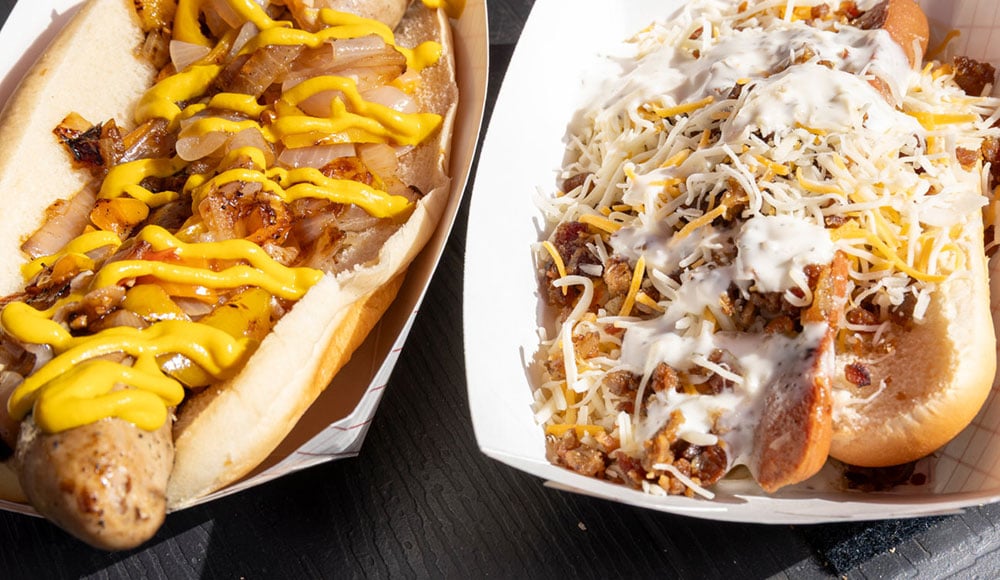 Hot Dog House Fl