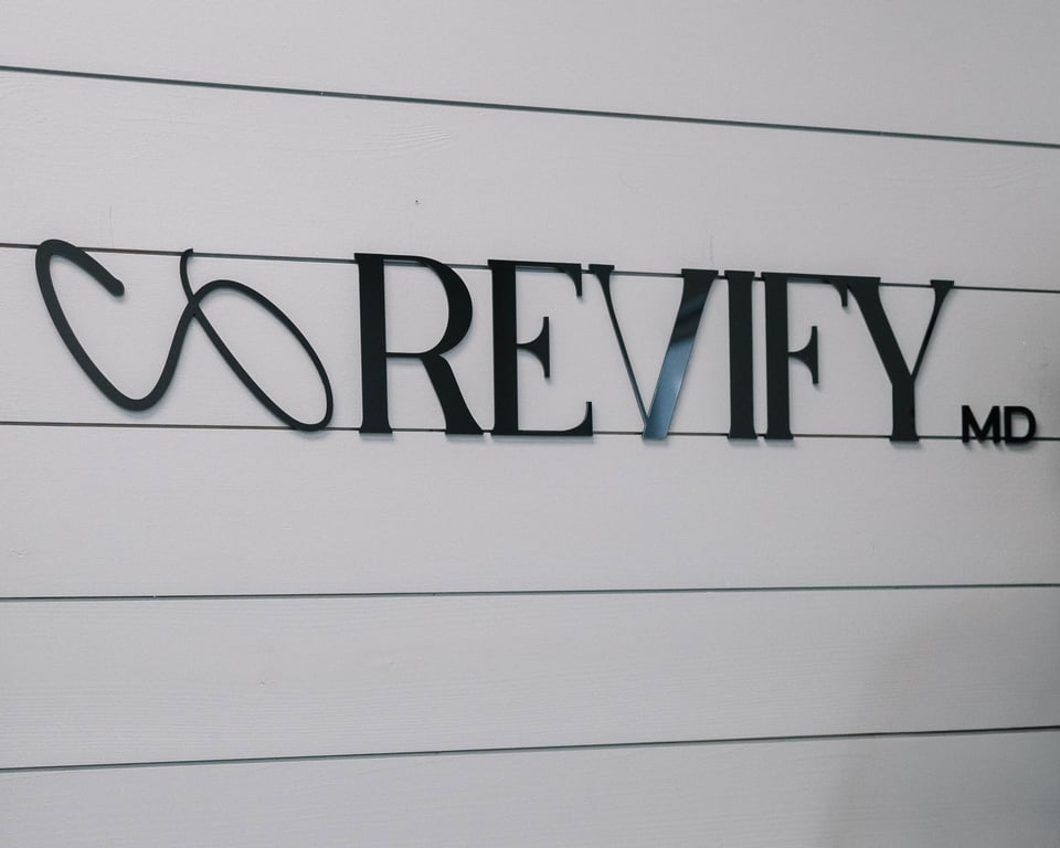 Revify MD