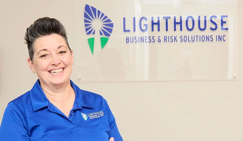 Lighthouse Business & Risk Solutions