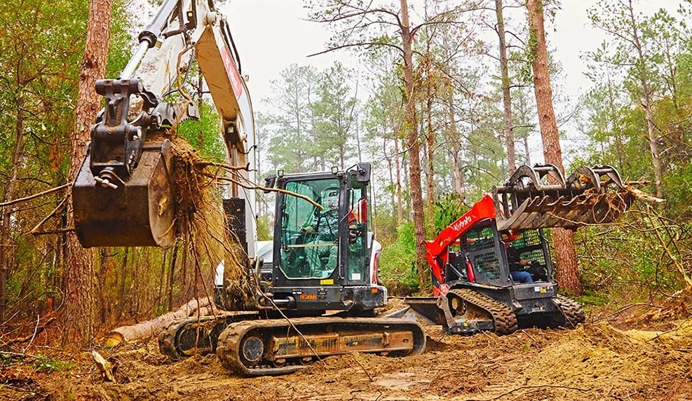 Savannah River Land Development
