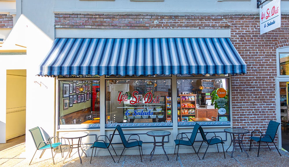 4th Street Deli