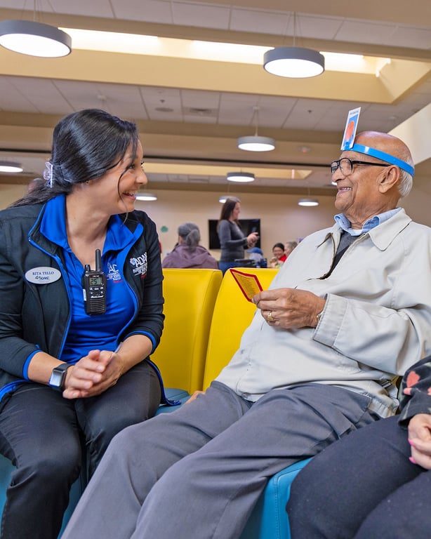 Alzheimer's Disease Association of Kern County