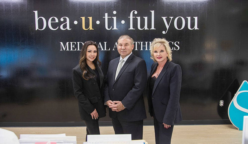 Beautiful You Medical Aesthetics