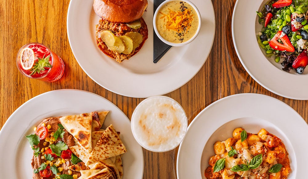 Oliver's Corner Bistro