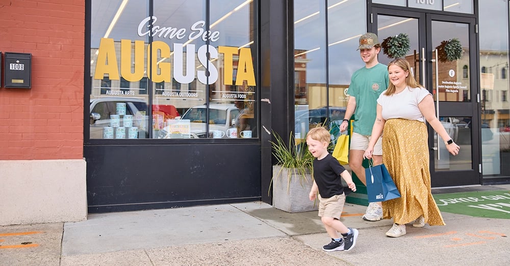 Augusta & Co