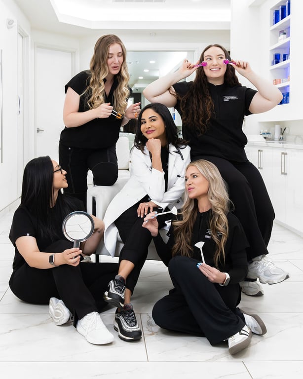 Youthology Medical Aesthetics