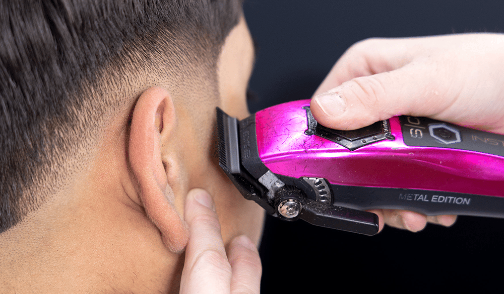 Matrix Barber Lounge