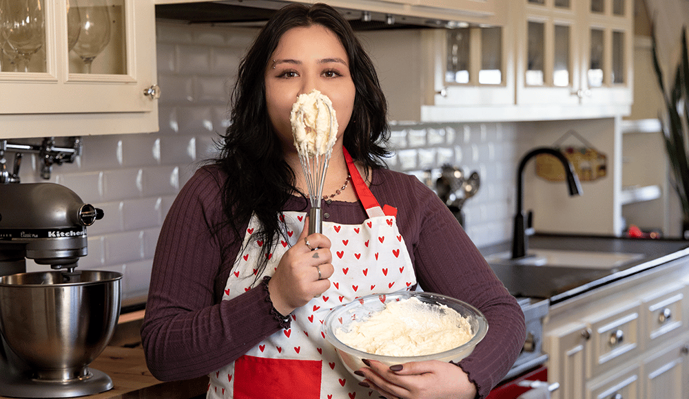My Happy Baker