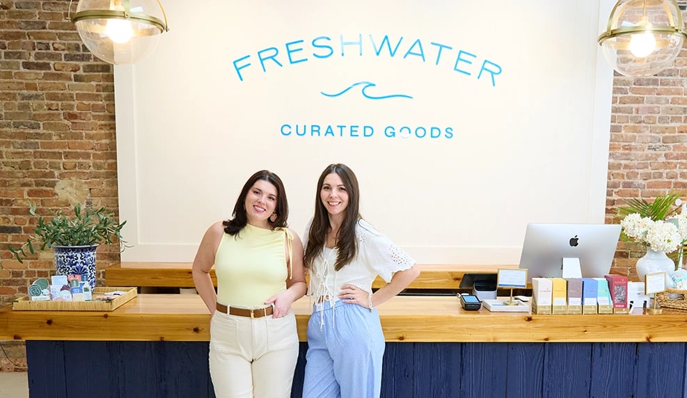Freshwater Design Co.