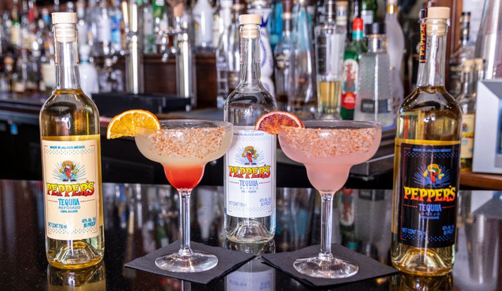 Pepper's Cocina Mexicana & Tequila Bar