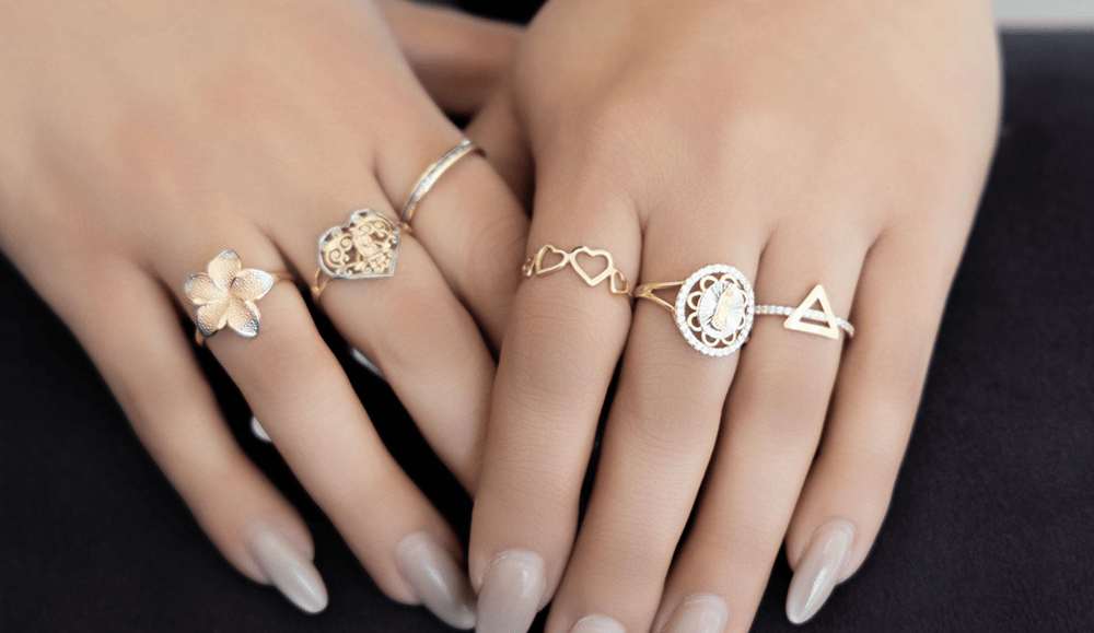 JSO Jewelry
