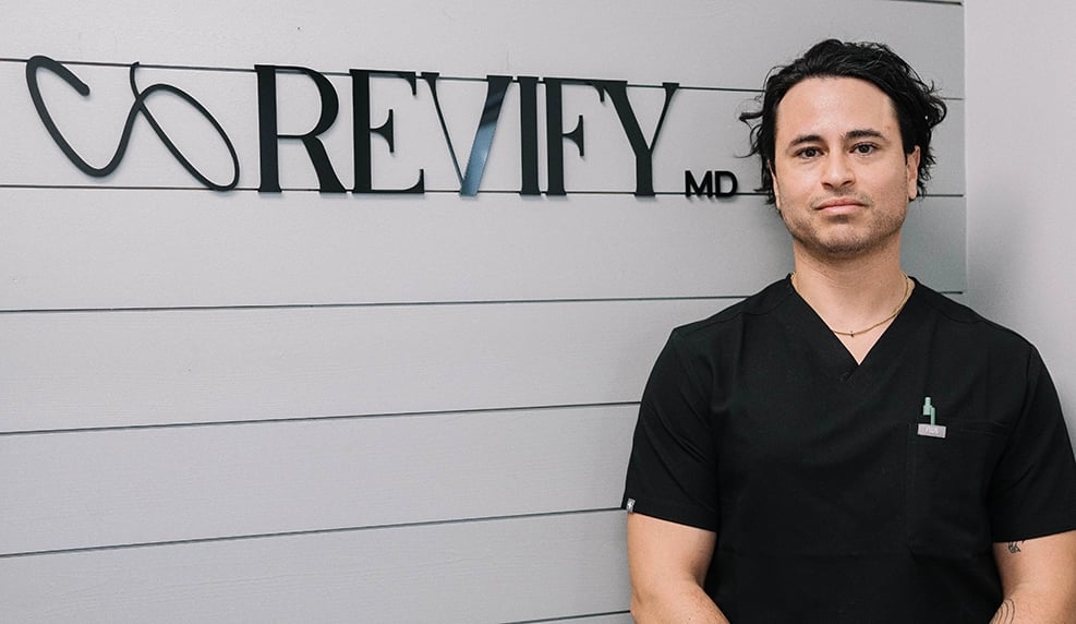 Revify MD