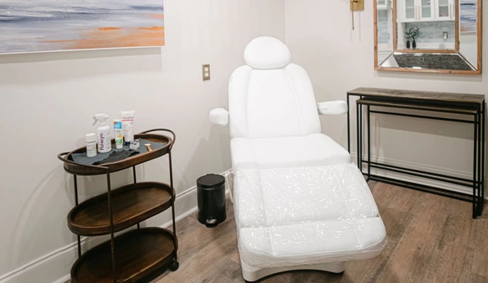 The Rae Clinic