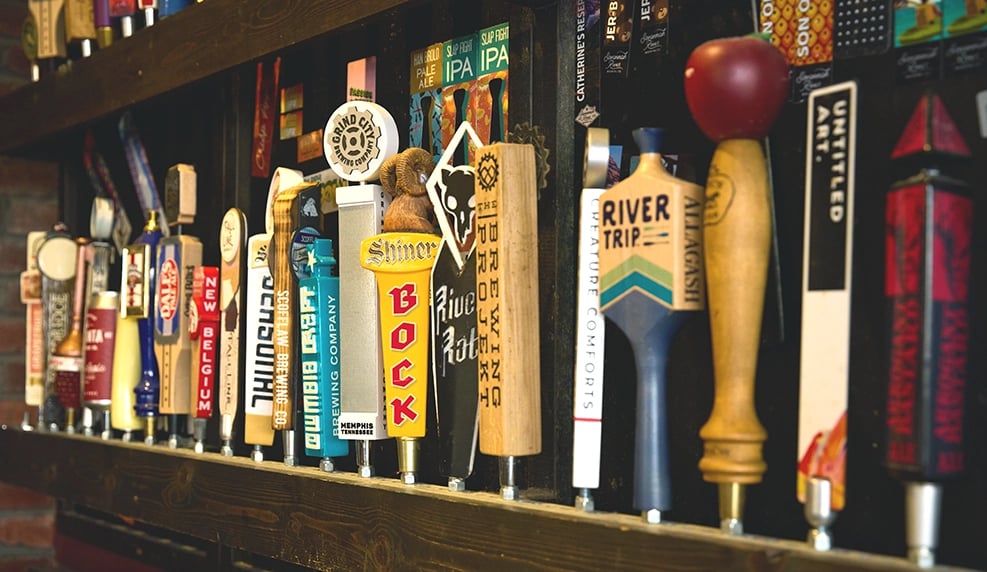 World Of Beer