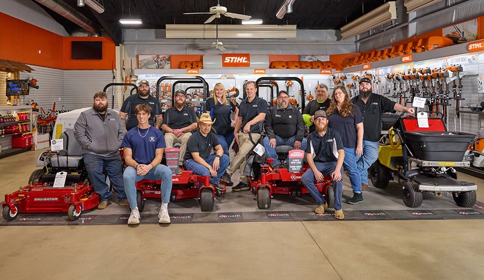 Laurelwood Equipment Co.