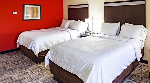 Holiday Inn Express Downtown