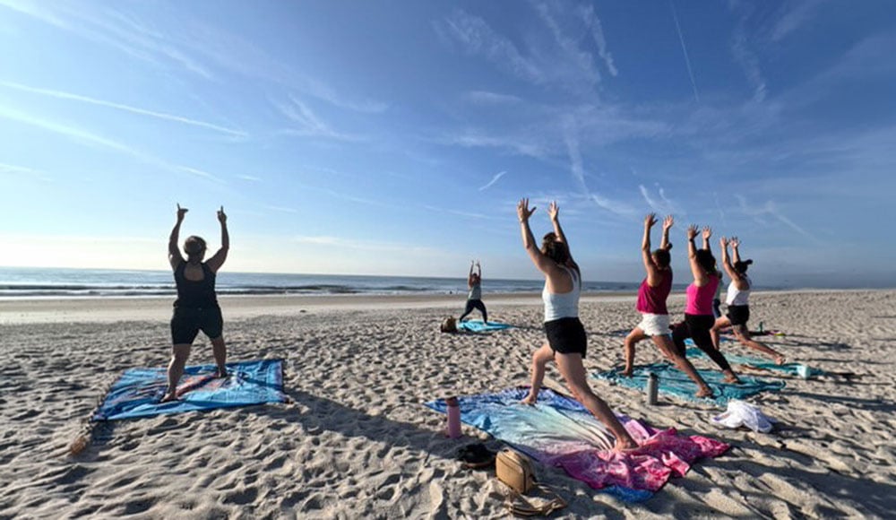 EcoYoga