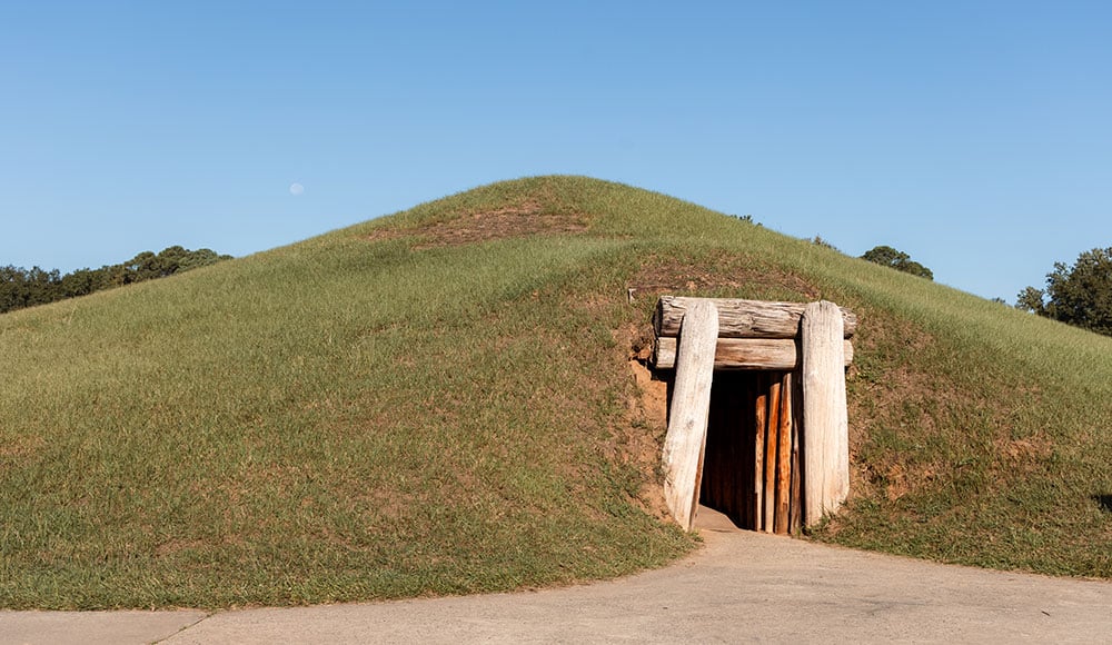 Ocmulgee Mounds Assoc.