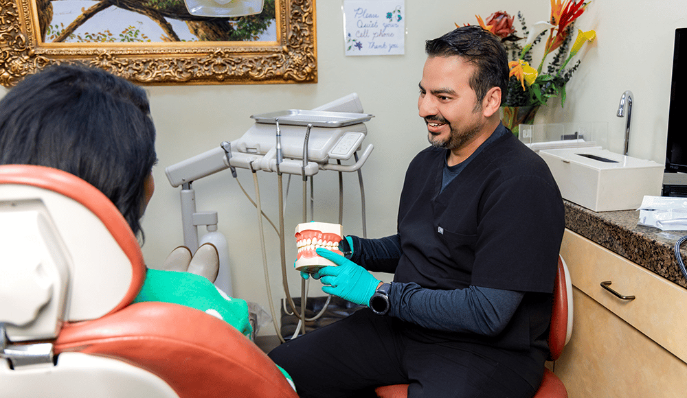 Spa Dental