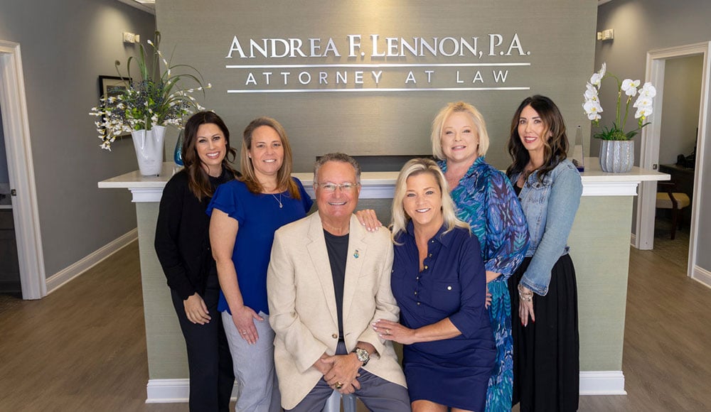 Andrea F Lennon  P.A