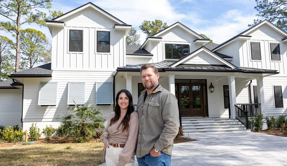 Anthem Homes 
