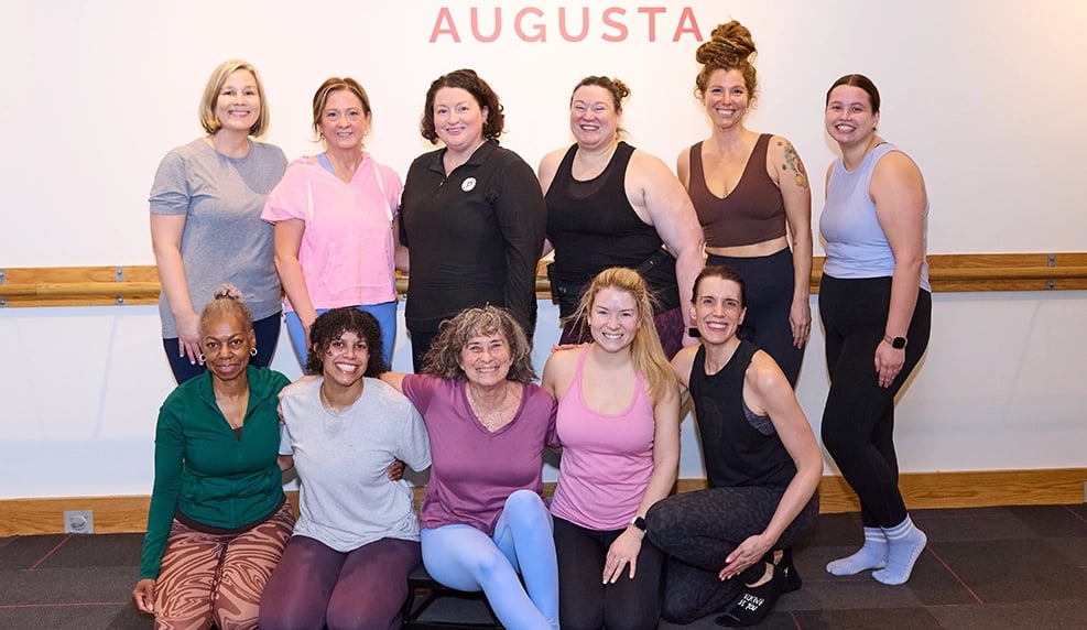 Pure Barre