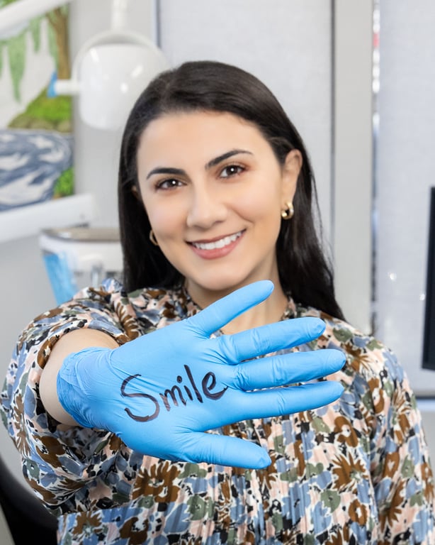 Smile Studios Dentistry