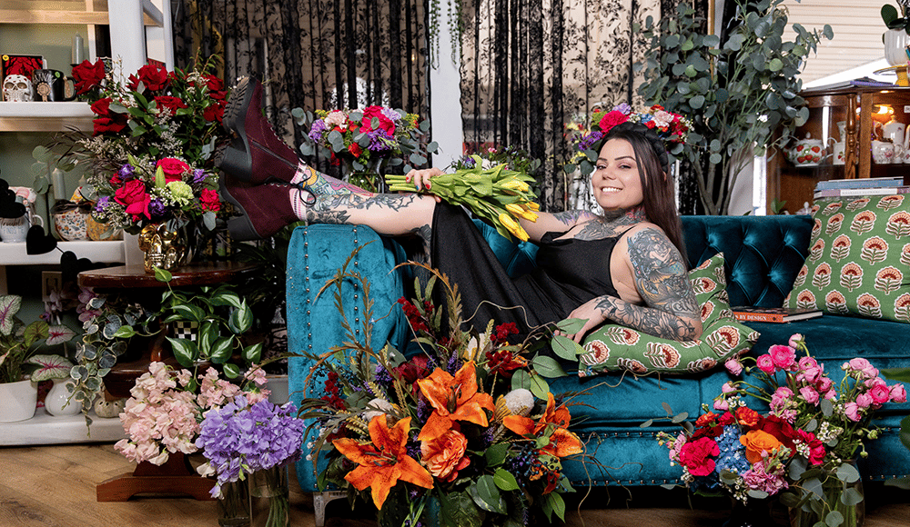 Dearly Beloved Floral and Gift