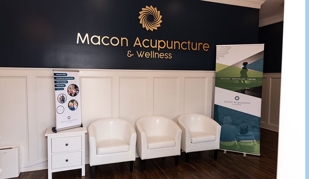 Macon Acupuncture and Wellness 