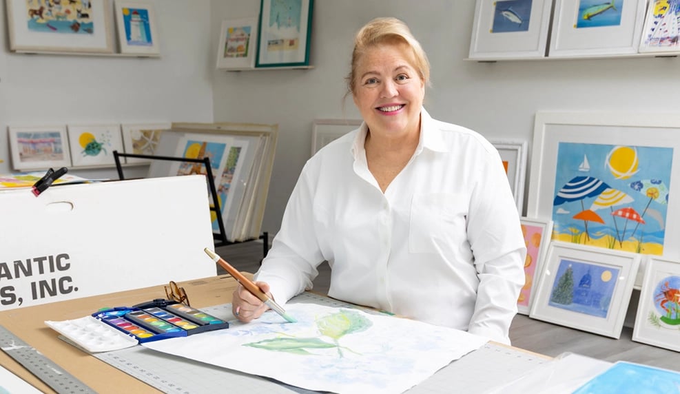 Liz Lind Editions