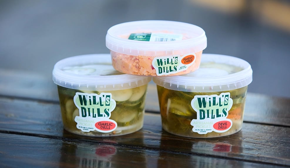 Will's Dills