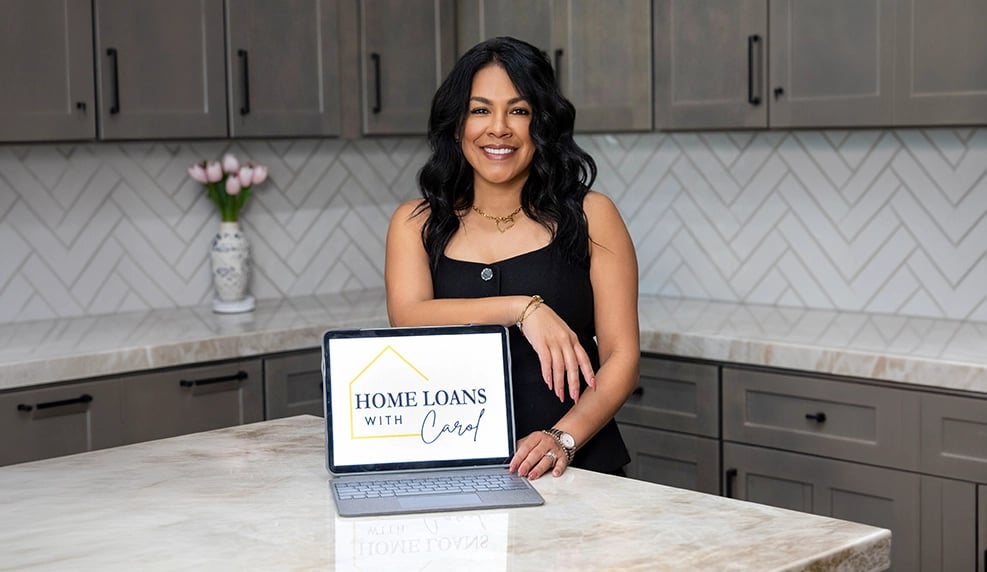 Home Loans with Carol