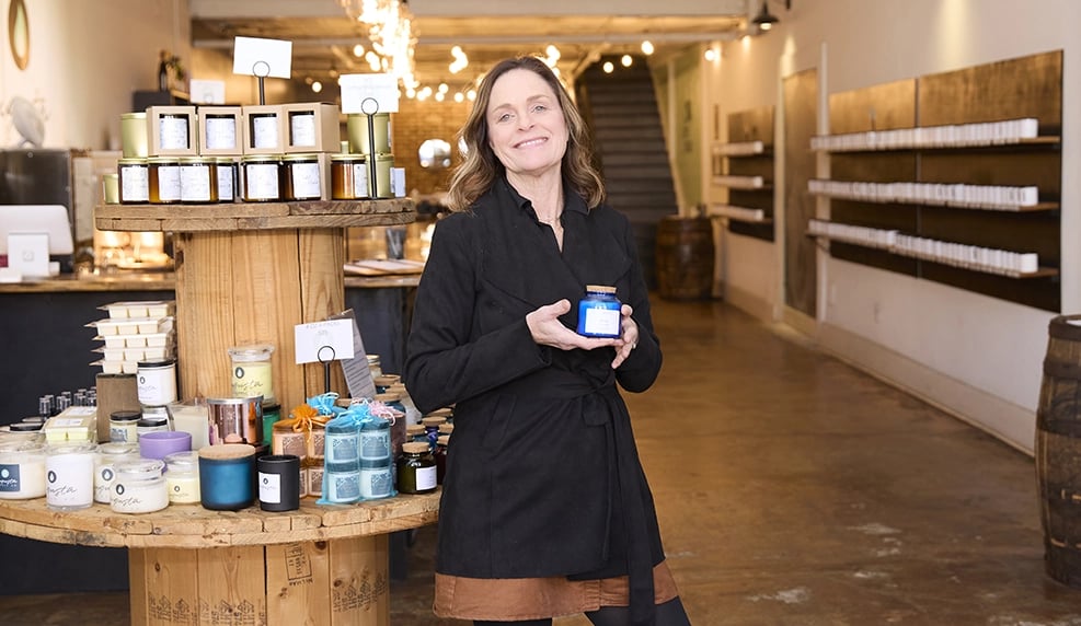 Augusta Candle Company