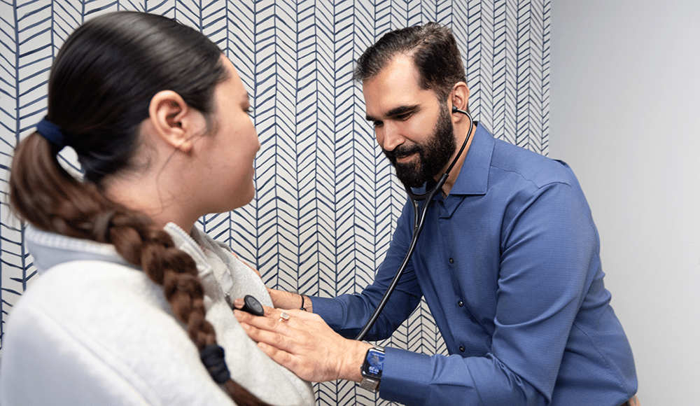 Synchrony Medical Group