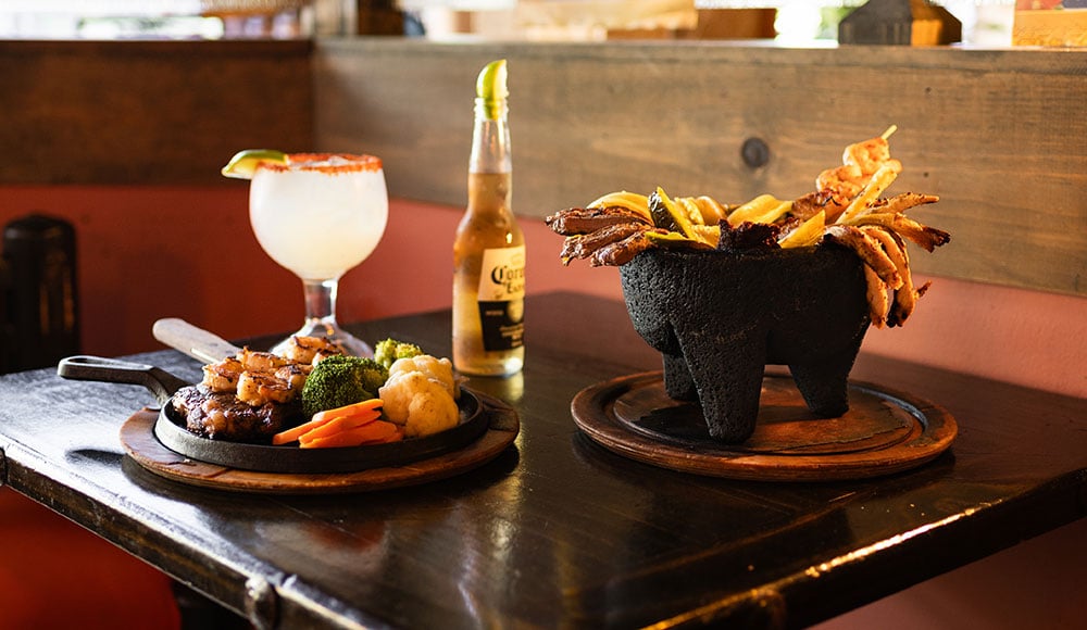Fajita's Mexican Grill
