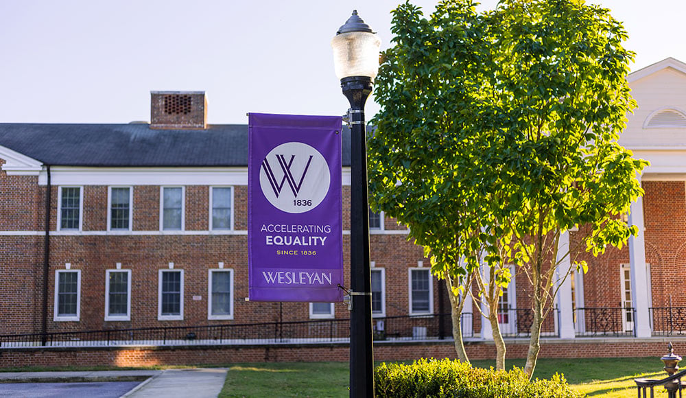 Wesleyan College