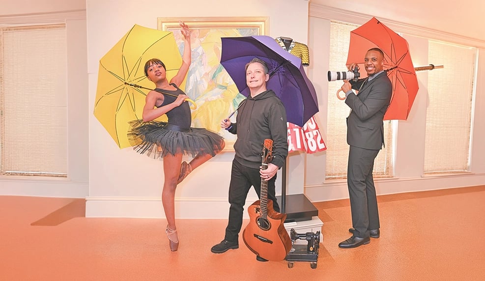 Greater Augusta Arts Council
