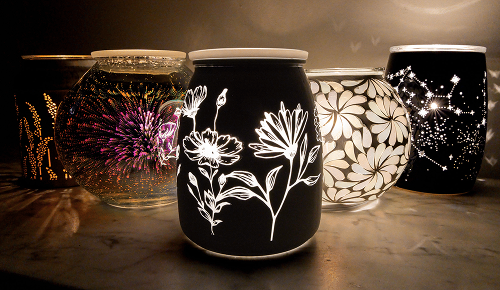 Scentsy