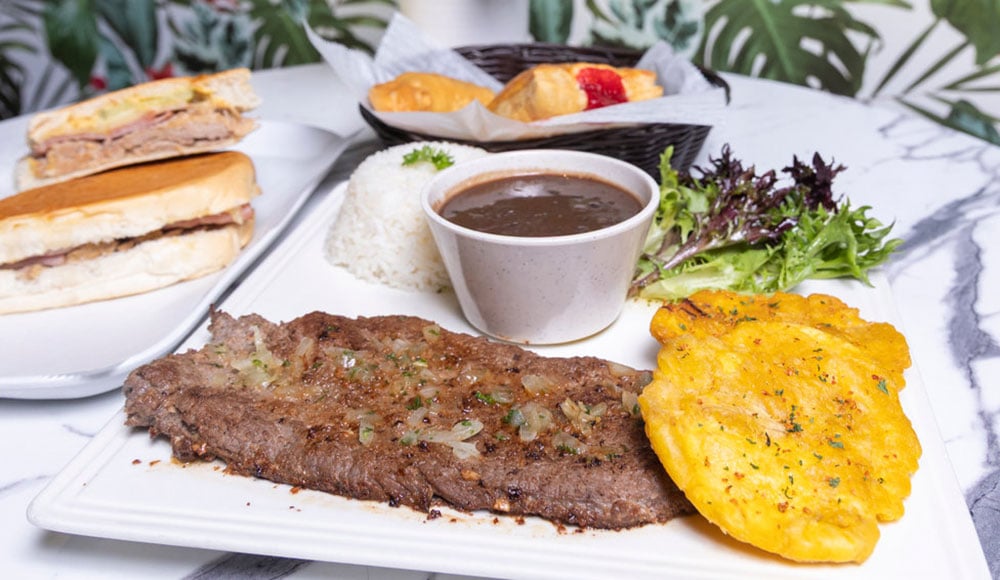 1928 Cuban Bistro
