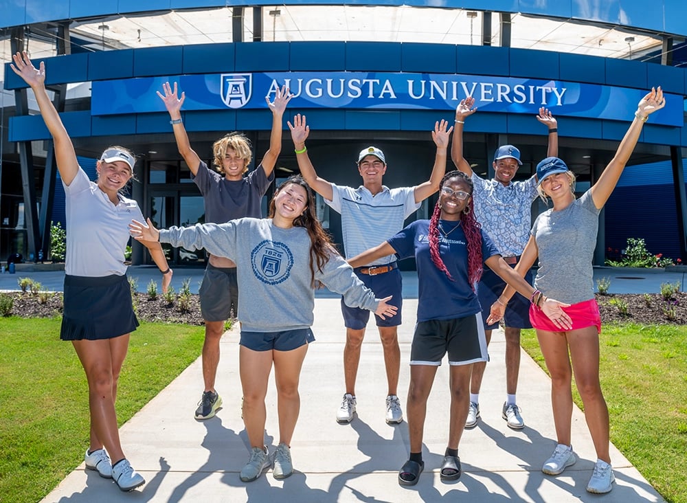 Augusta University