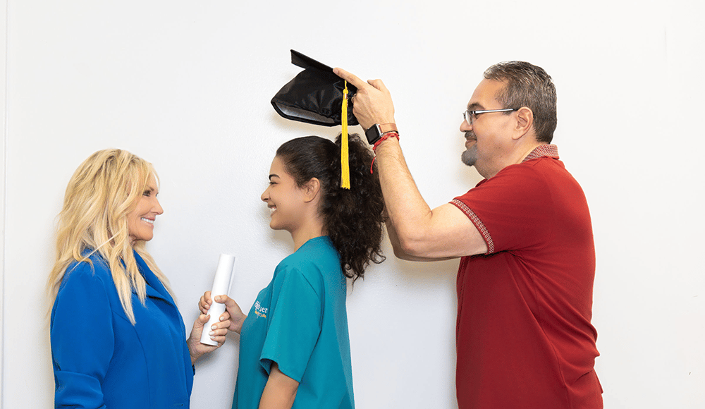 High Desert Medical College