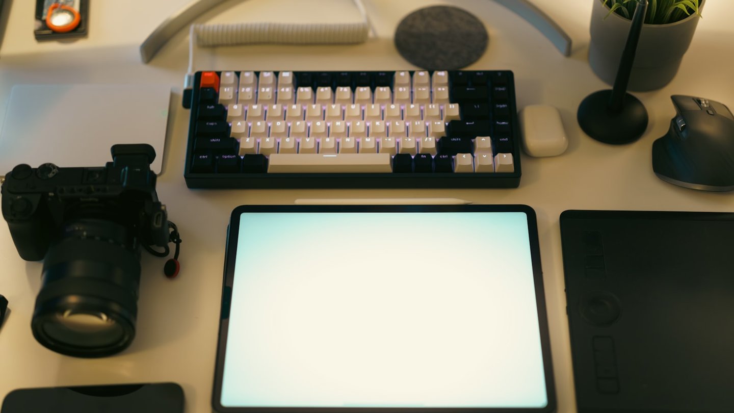 Ce am învățat după un an cu setup-ul meu de filmat