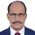 Mr. Abdul Samad